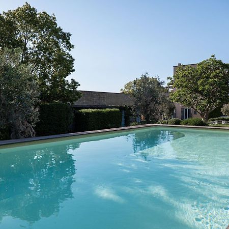 Masseria Li Foggi Gallipoli Exterior photo