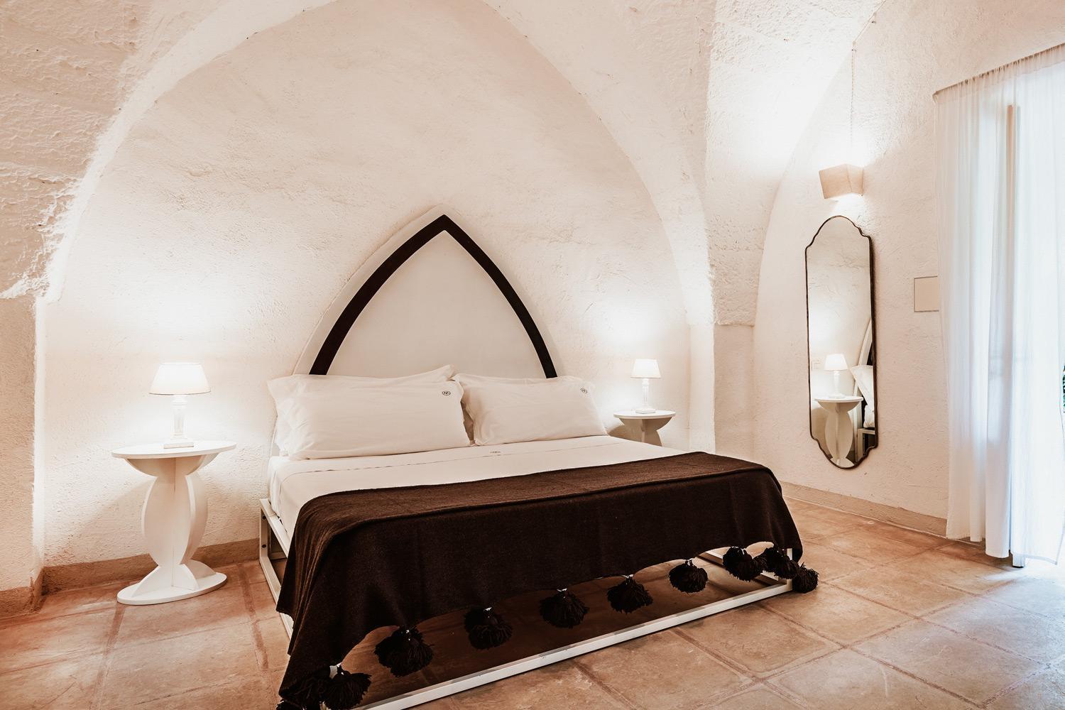 Masseria Li Foggi Gallipoli Exterior photo