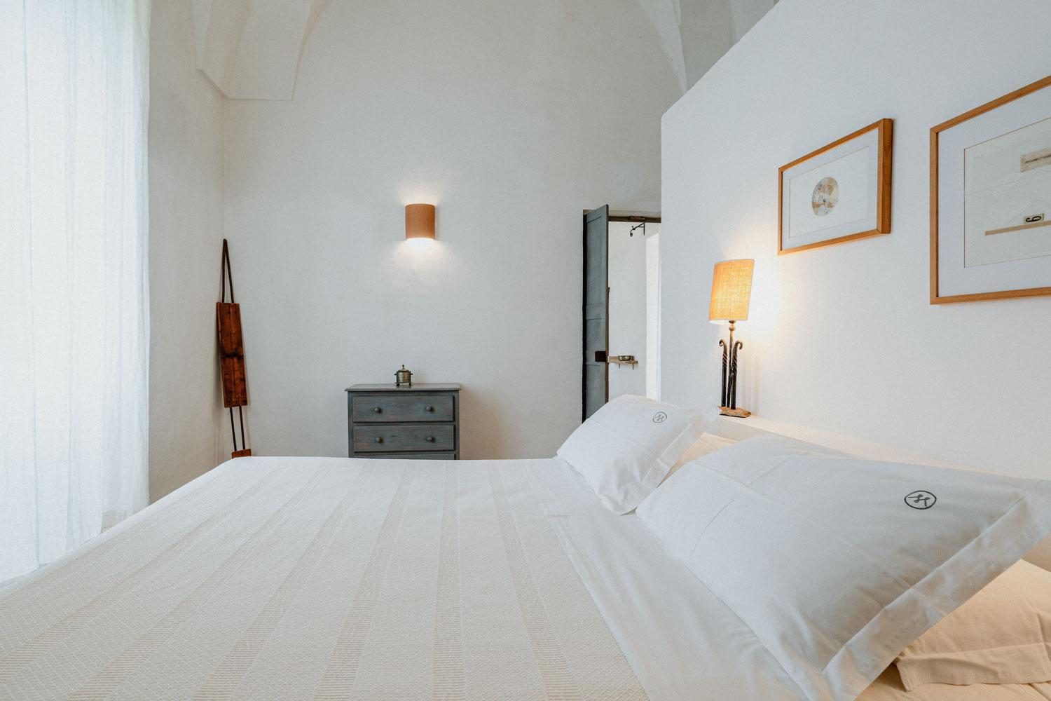 Masseria Li Foggi Gallipoli Exterior photo