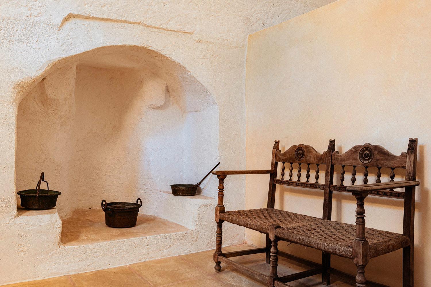 Masseria Li Foggi Gallipoli Exterior photo