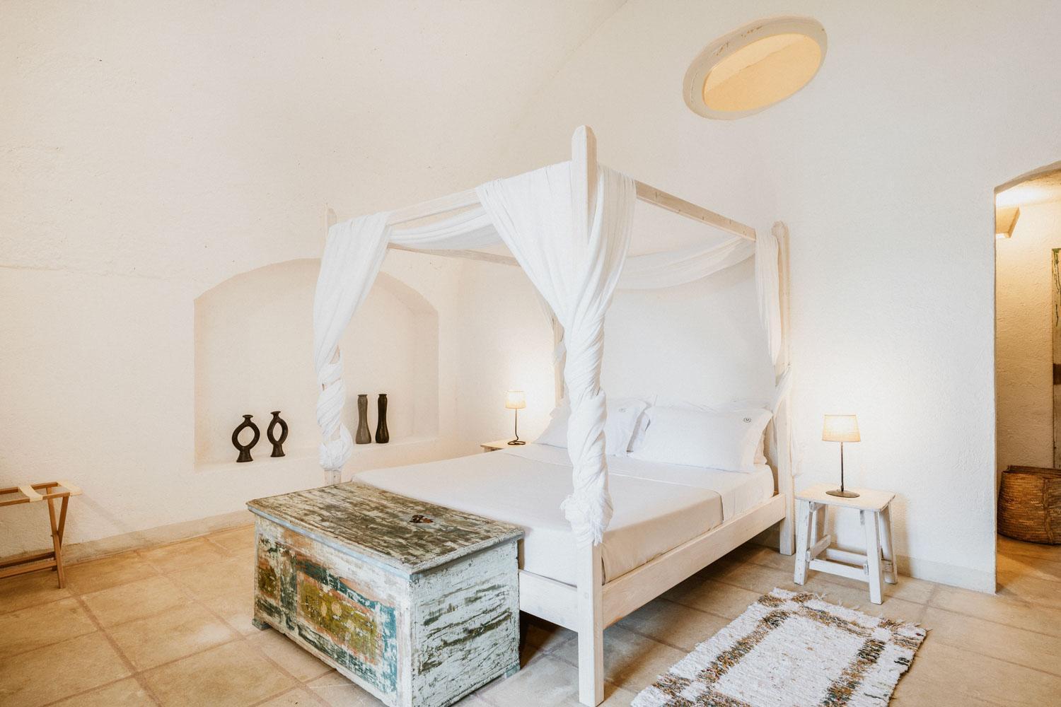 Masseria Li Foggi Gallipoli Exterior photo