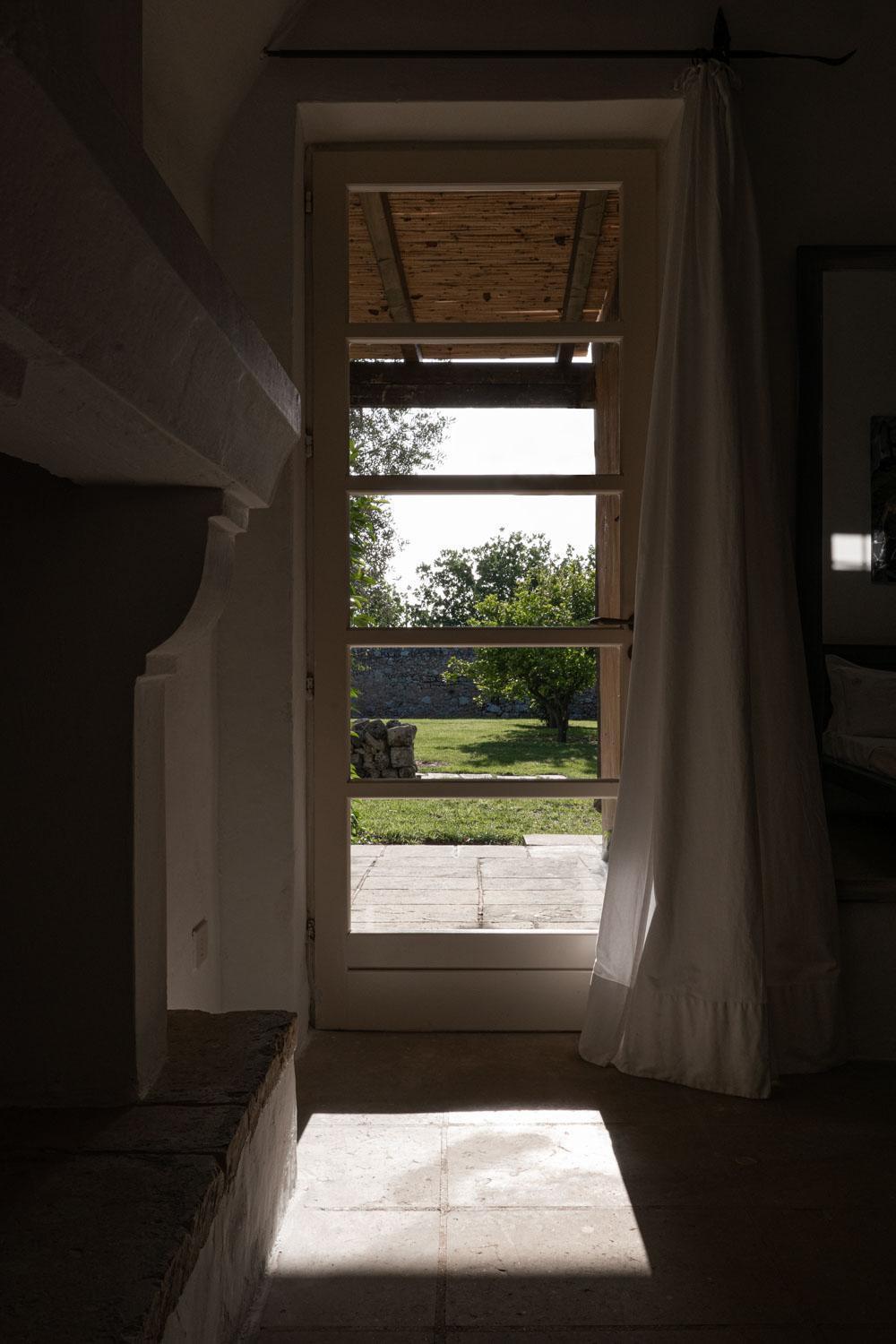 Masseria Li Foggi Gallipoli Exterior photo