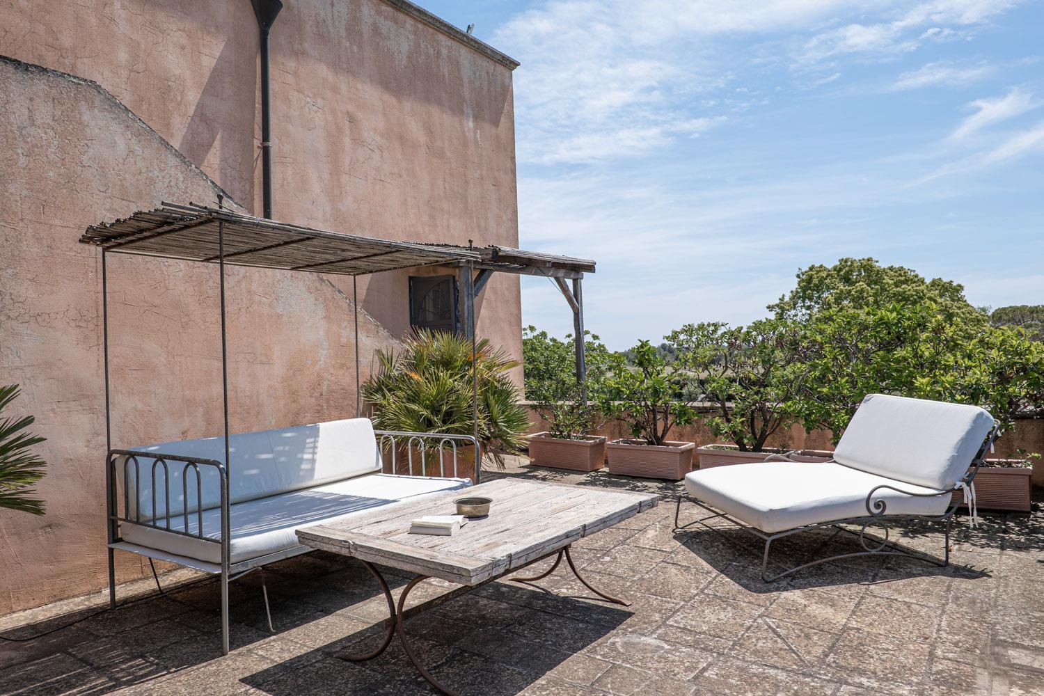 Masseria Li Foggi Gallipoli Exterior photo