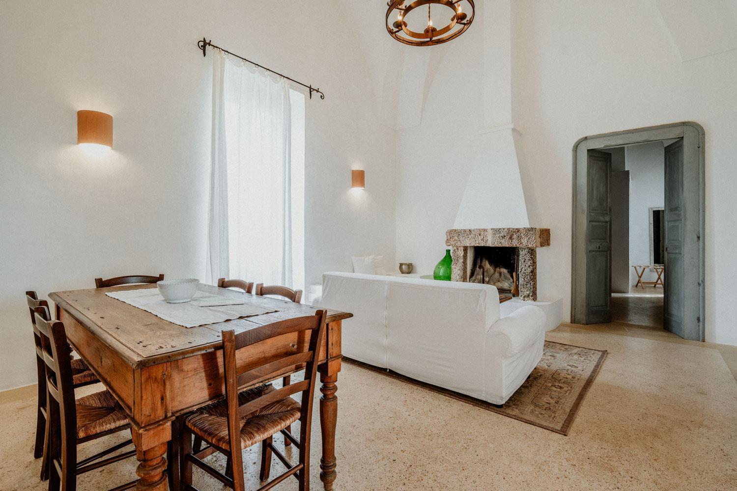 Masseria Li Foggi Gallipoli Exterior photo