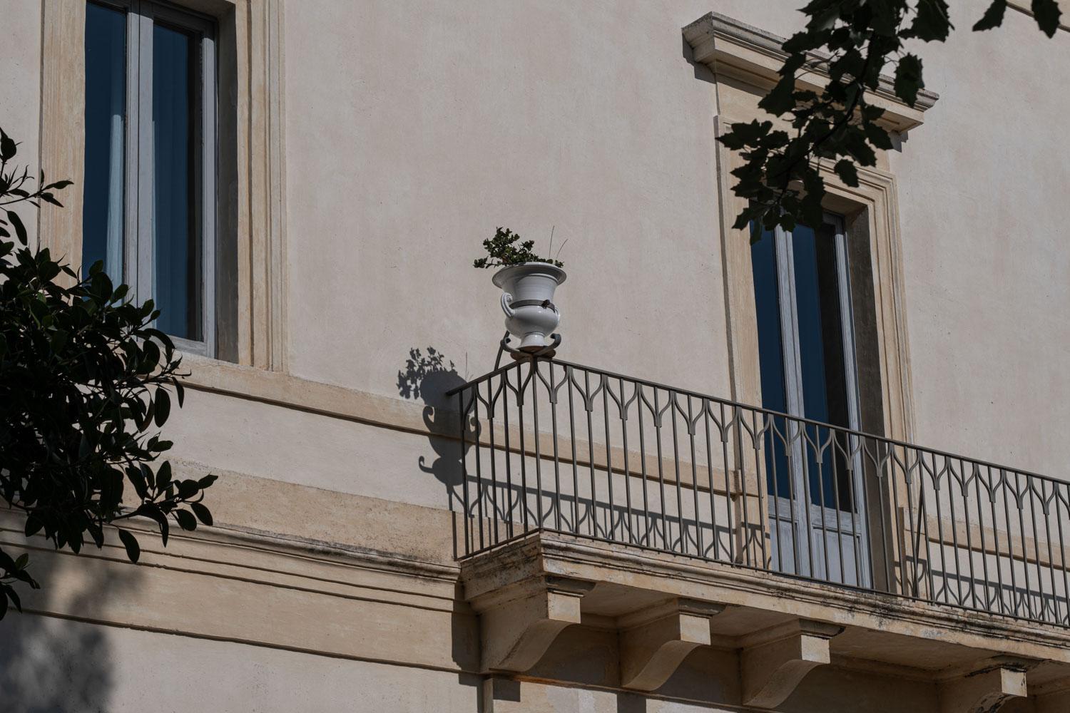 Masseria Li Foggi Gallipoli Exterior photo