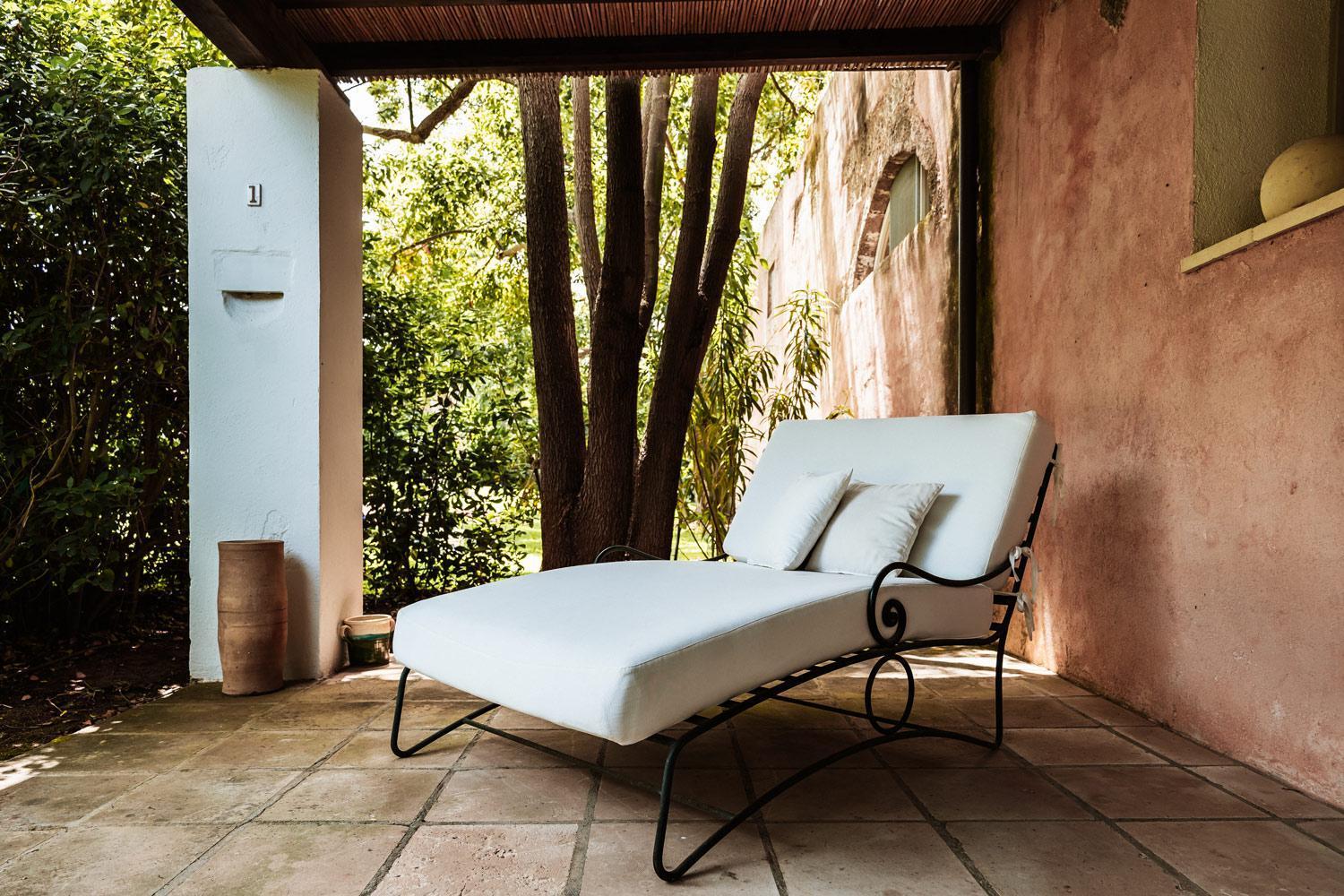 Masseria Li Foggi Gallipoli Exterior photo