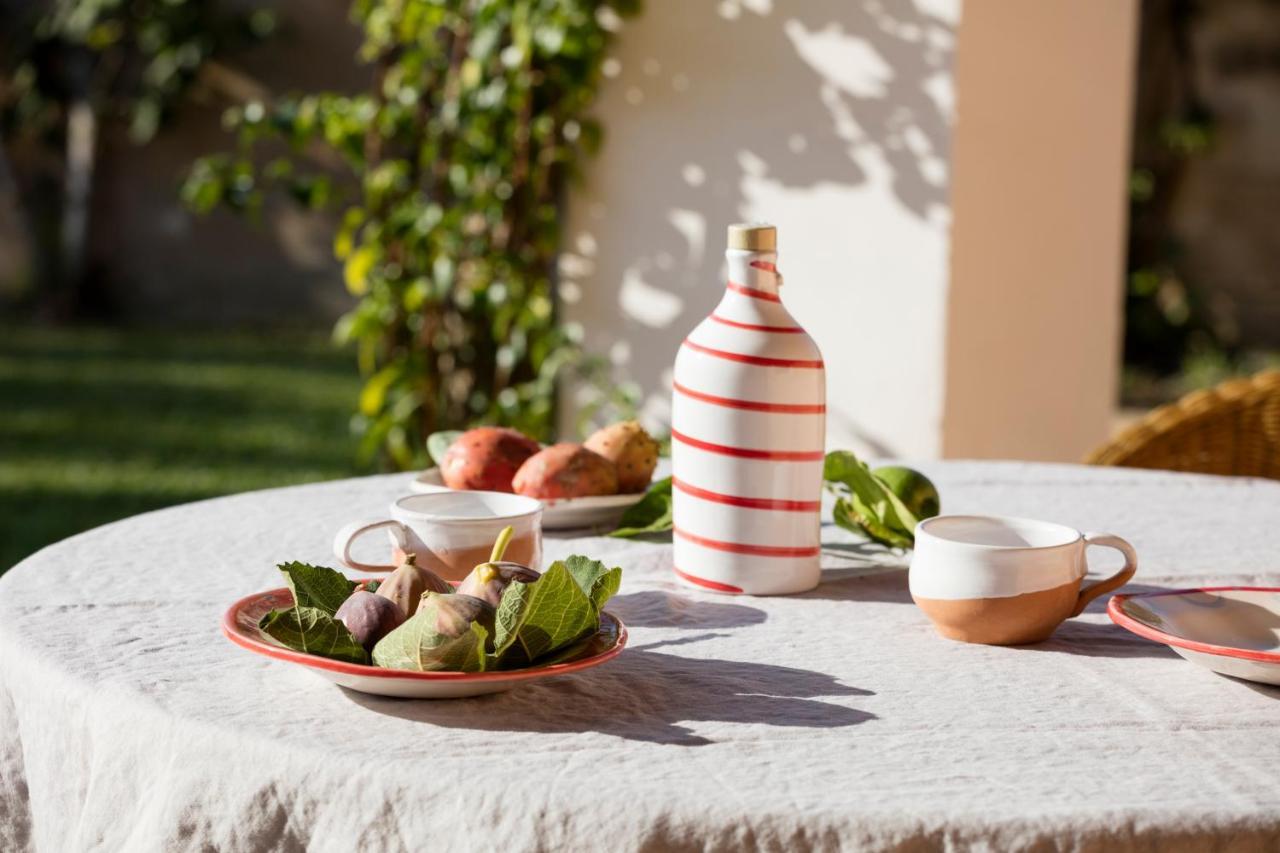Masseria Li Foggi Gallipoli Exterior photo